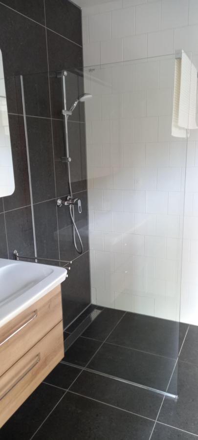 Apartmany Vodohospodar Mýto pod Ďumbierom Dış mekan fotoğraf