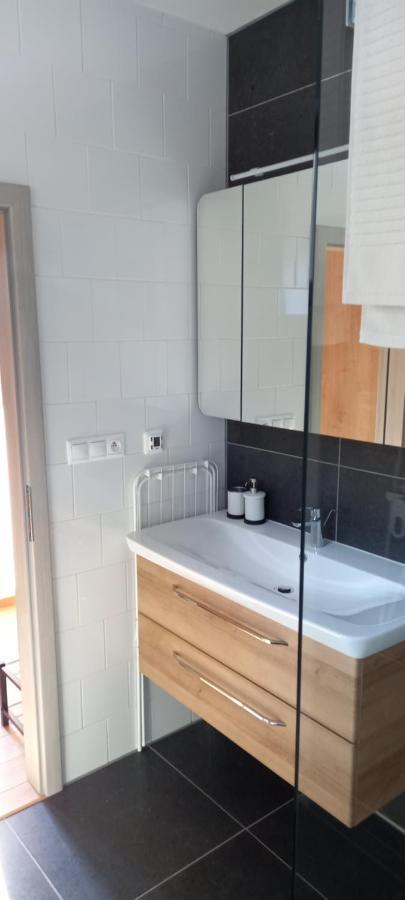 Apartmany Vodohospodar Mýto pod Ďumbierom Dış mekan fotoğraf