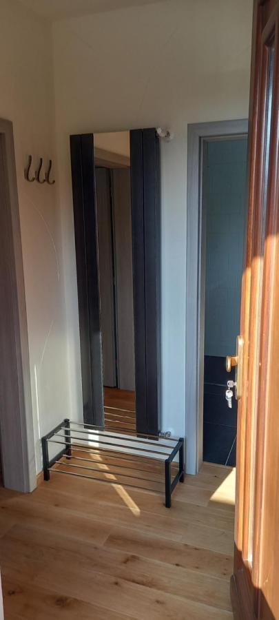 Apartmany Vodohospodar Mýto pod Ďumbierom Dış mekan fotoğraf