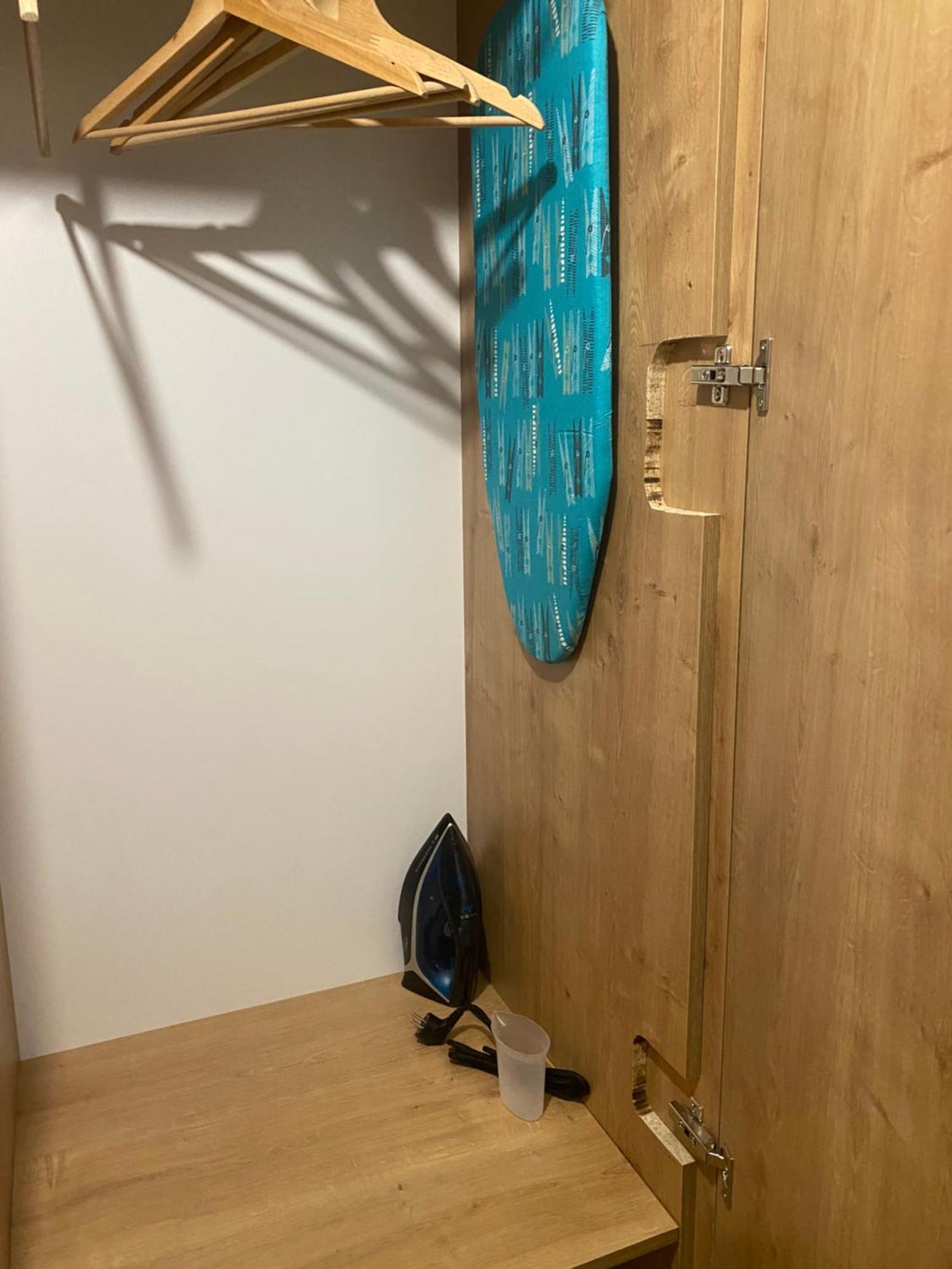 Apartmany Vodohospodar Mýto pod Ďumbierom Dış mekan fotoğraf
