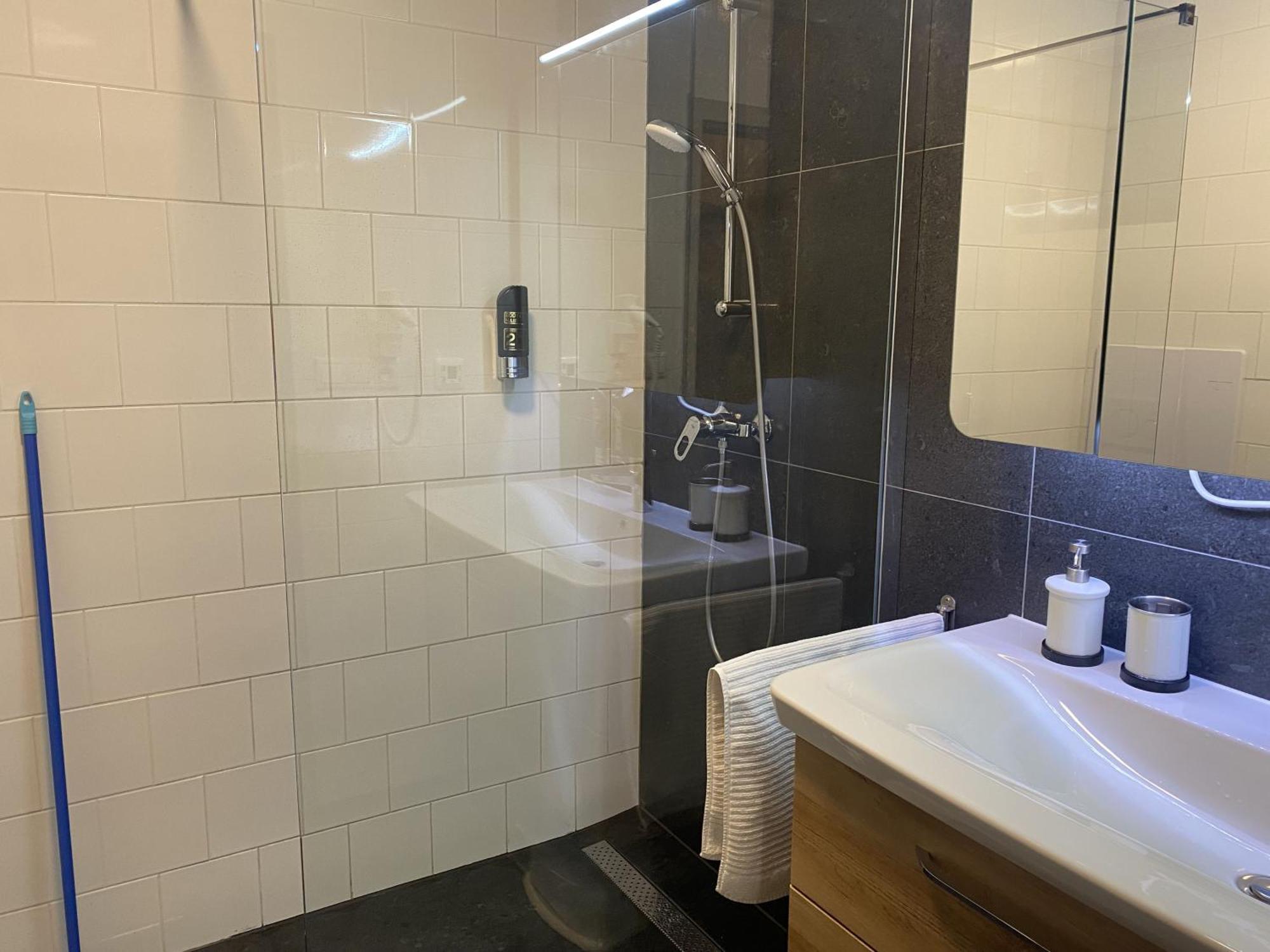 Apartmany Vodohospodar Mýto pod Ďumbierom Dış mekan fotoğraf