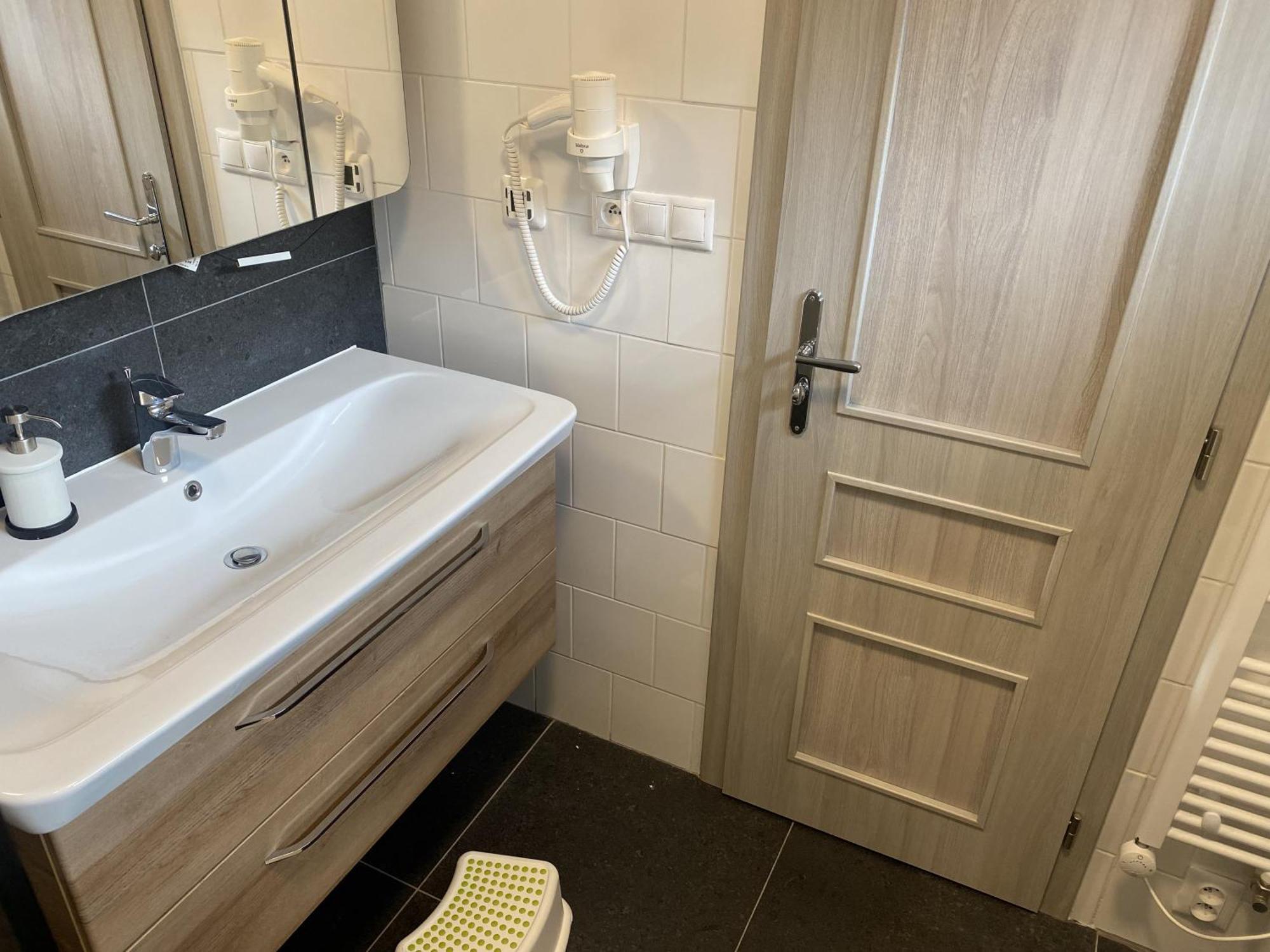 Apartmany Vodohospodar Mýto pod Ďumbierom Dış mekan fotoğraf