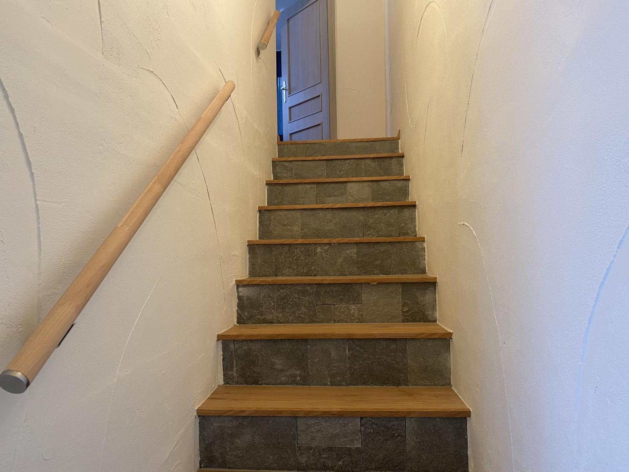 Apartmany Vodohospodar Mýto pod Ďumbierom Dış mekan fotoğraf