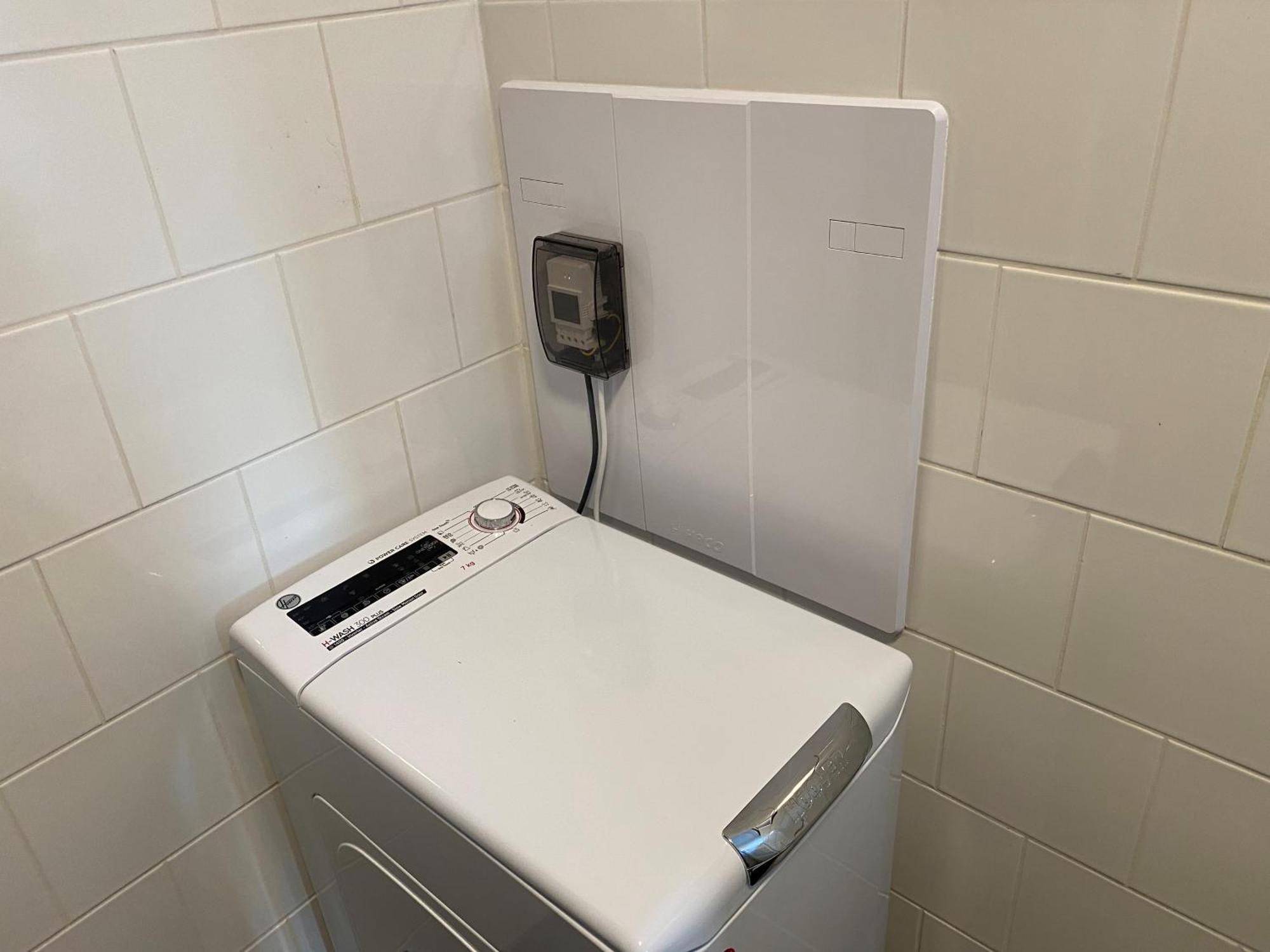 Apartmany Vodohospodar Mýto pod Ďumbierom Dış mekan fotoğraf